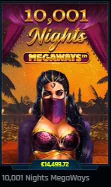 10001 Nights
