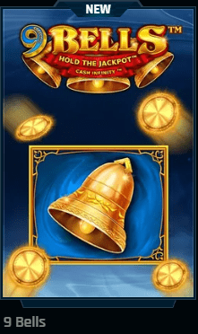 9 Bells slot