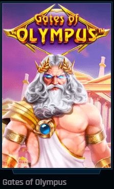 Gates of Olympus