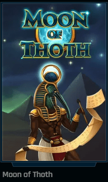 Moon of Thoth