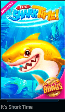Shark Time!