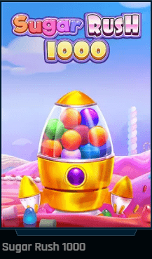Sugar Rush 1000